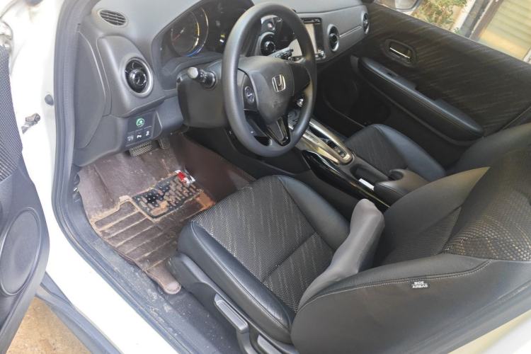 Used Honda XR-V 2015 1.8L EXi CVT Comfort Version Driver Seat