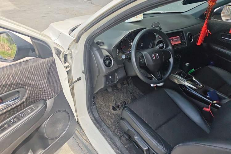 Used Honda XR-V 2015 1.8L EXi Manual Comfort Edition Driver Seat