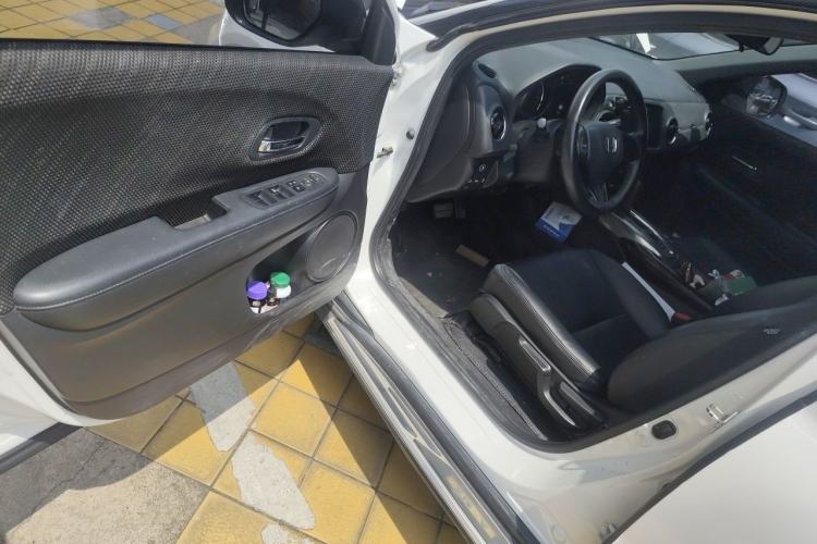 Used Honda XR-V 2015 1.5L LXi CVT Classic Edition Driver Seat