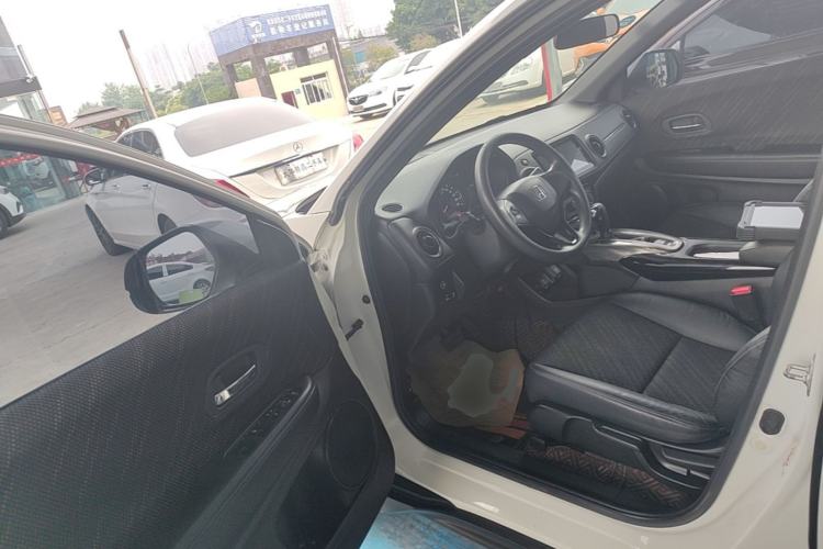 Used Honda XR-V 2015 1.8L EXi CVT Comfort Version Driver Seat