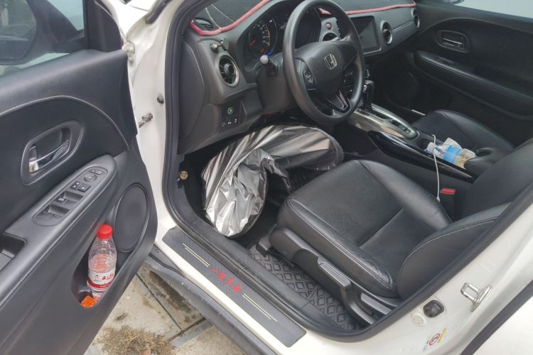 Used Honda XR-V 2015 1.8L EXi CVT Comfort Version Driver Seat
