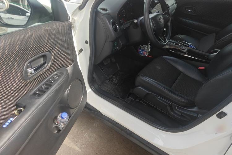 Used Honda XR-V 2015 1.8L EXi CVT Comfort Version Driver Seat