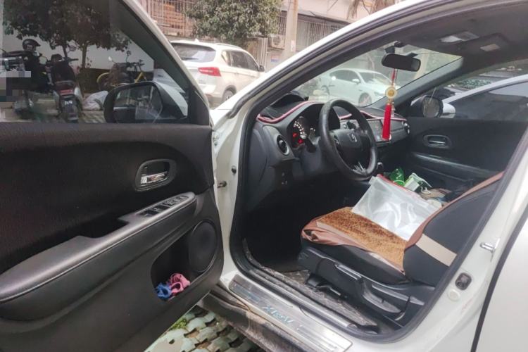 Used Honda XR-V 2015 1.5L LXi CVT Classic Edition Driver Seat