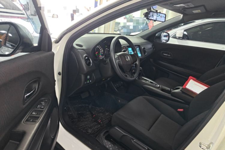 Used Honda XR-V 2015 1.5L LXi CVT Classic Edition Driver Seat