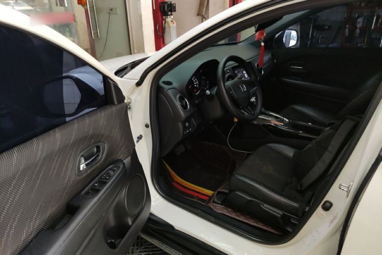Used Honda XR-V 2015 1.8L EXi CVT Comfort Version Driver Seat