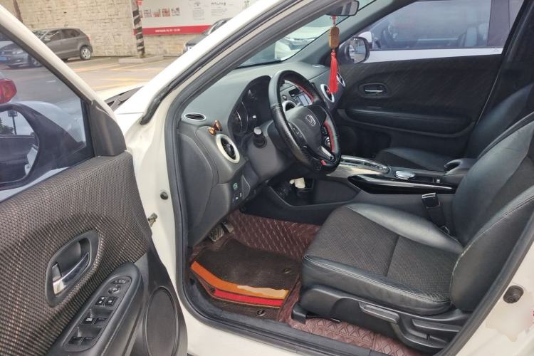 Used Honda XR-V 2015 1.8L EXi CVT Comfort Version Driver Seat