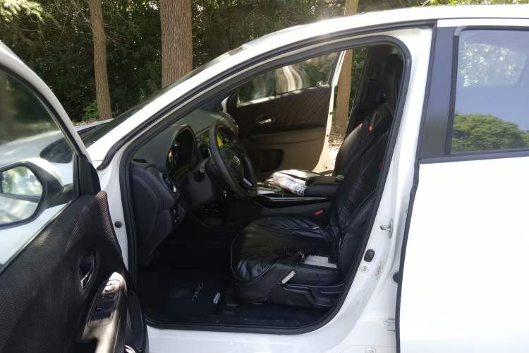 Used Honda XR-V 2015 1.8L EXi CVT Comfort Version Driver Seat