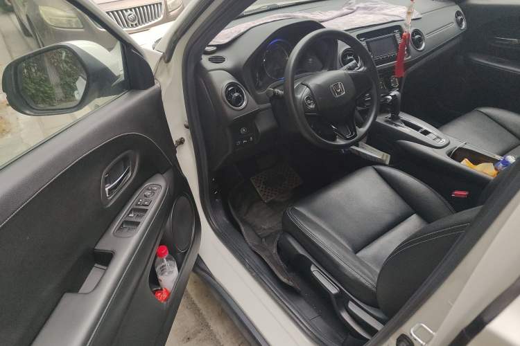 Used Honda XR-V 2015 1.5L LXi CVT Classic Edition Driver Seat