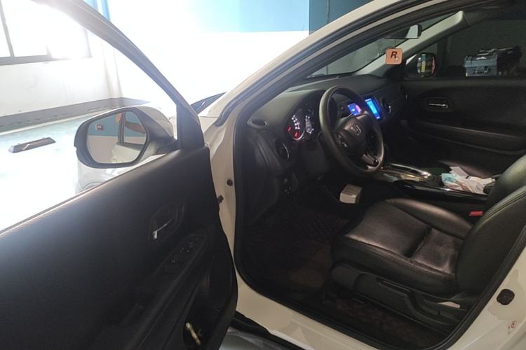 Used Honda XR-V 2015 1.8L EXi CVT Comfort Version Driver Seat
