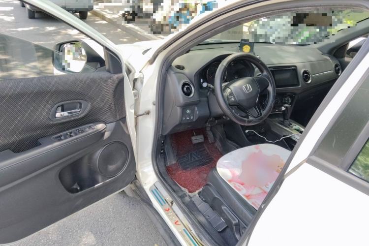 Used Honda XR-V 2015 1.8L EXi CVT Comfort Version Driver Seat