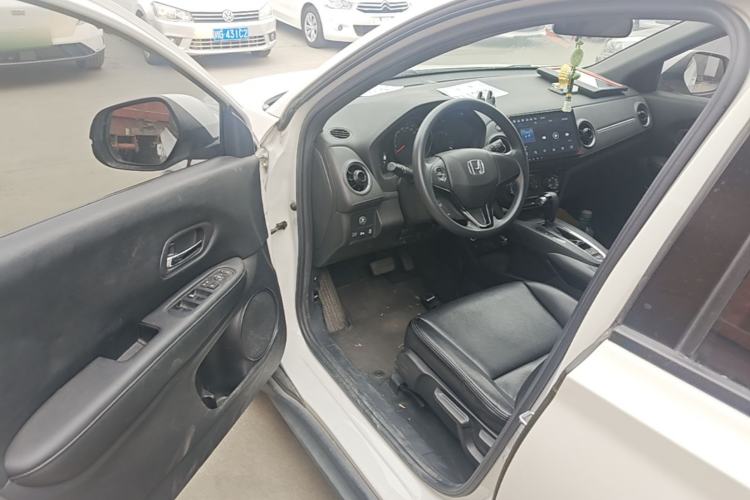Used Honda XR-V 2015 1.5L LXi CVT Classic Edition Driver Seat