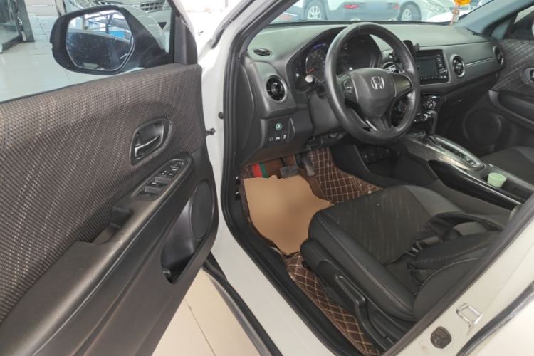 Used Honda XR-V 2015 1.8L EXi CVT Comfort Version Driver Seat