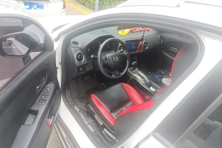 Used Honda XR-V 2015 1.8L EXi CVT Comfort Version Driver Seat