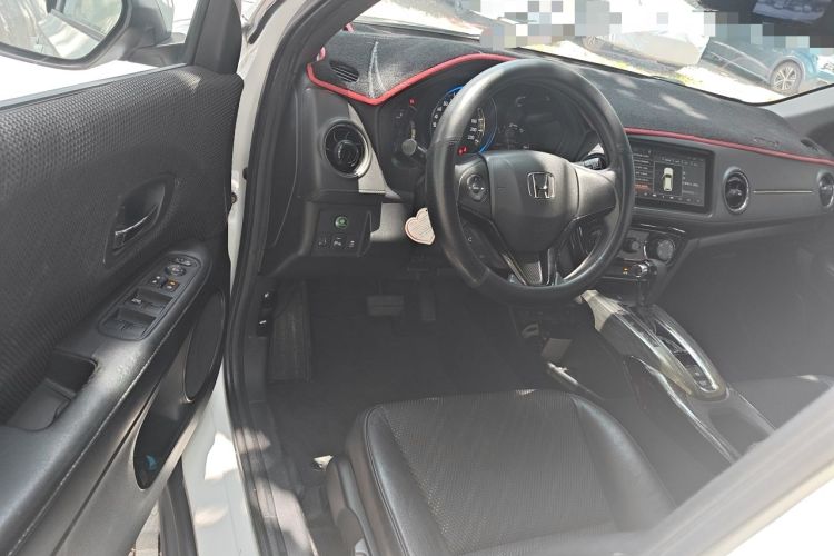 Used Honda XR-V 2015 1.8L EXi CVT Comfort Version Driver Seat