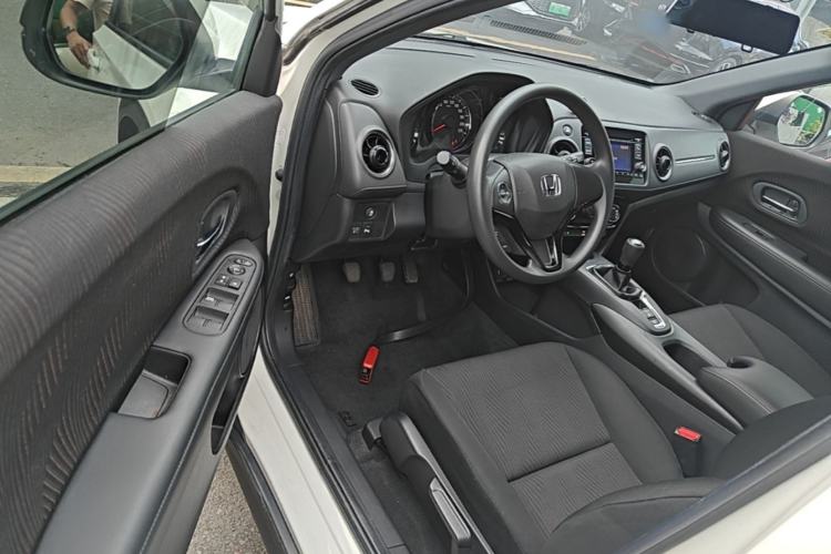 Used Honda XR-V 2015 1.5L LXi Manual Classic Edition Driver Seat