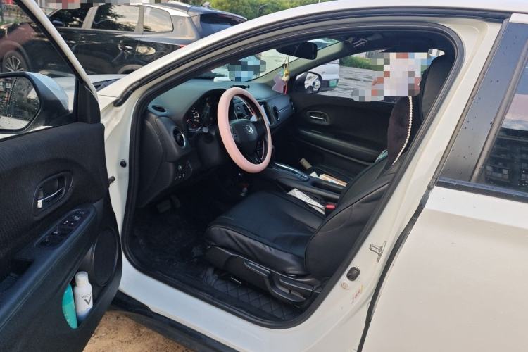 Used Honda XR-V 2015 1.5L LXi CVT Classic Edition Driver Seat
