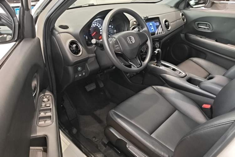 Used Honda XR-V 2015 1.5L LXi CVT Classic Edition Driver Seat