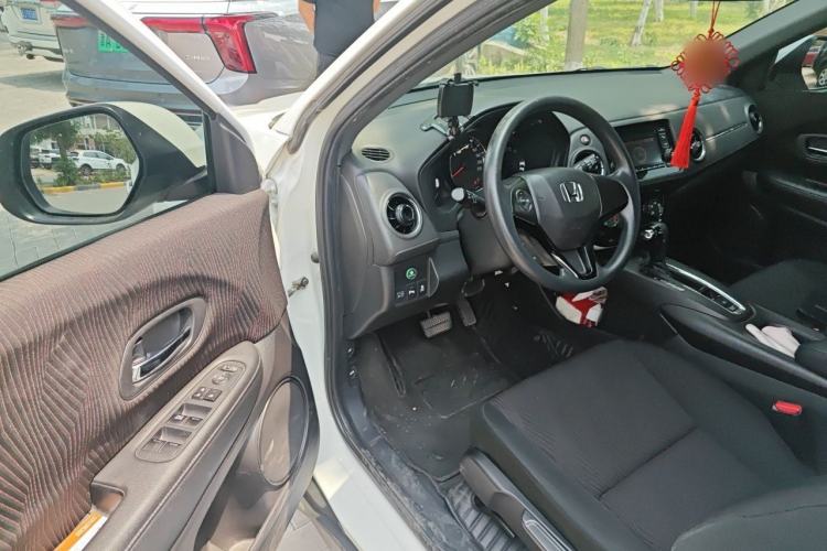 Used Honda XR-V 2015 1.5L LXi CVT Classic Edition Driver Seat