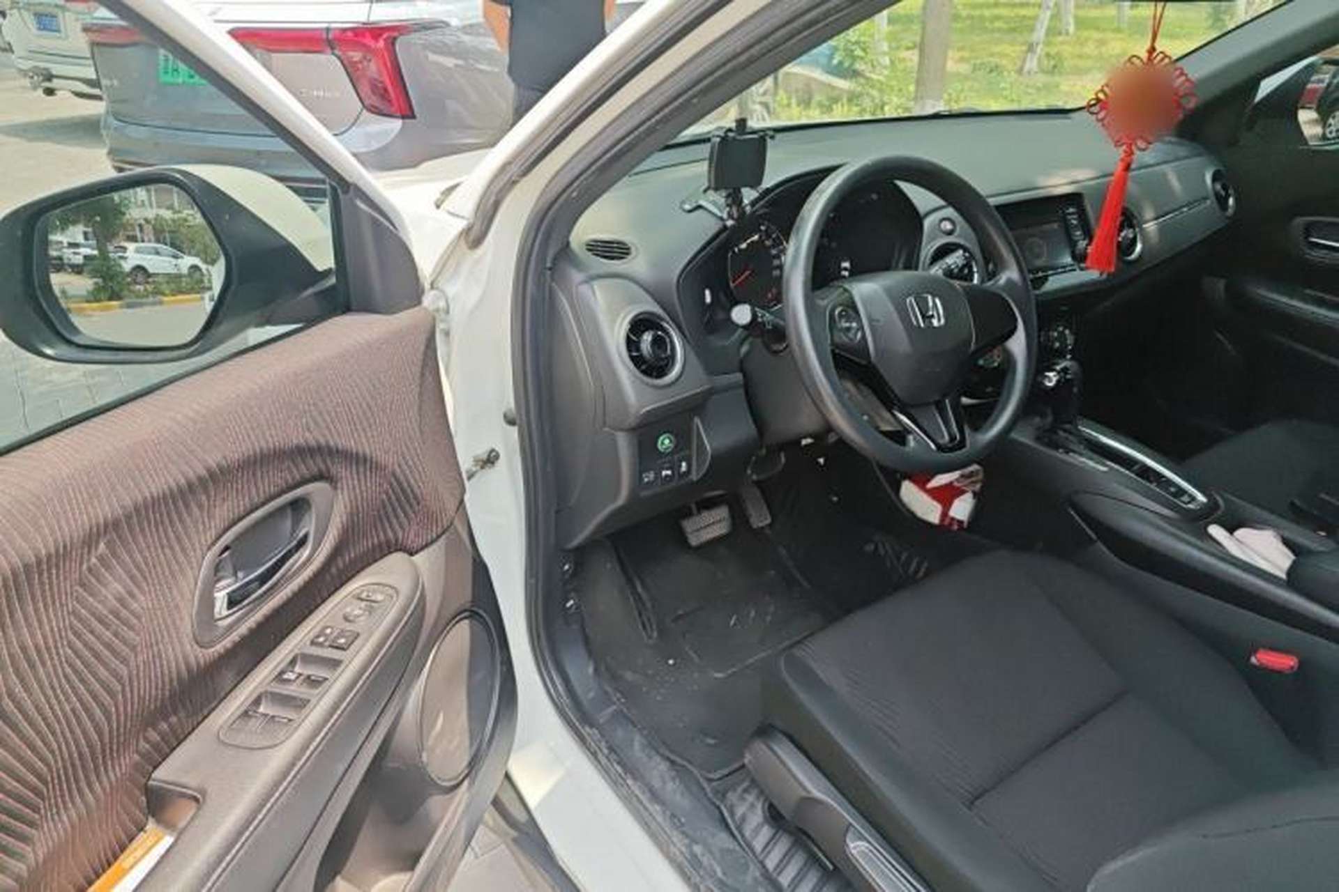 Used Honda XR-V 2015 1.5L LXi CVT Classic Edition Driver Seat