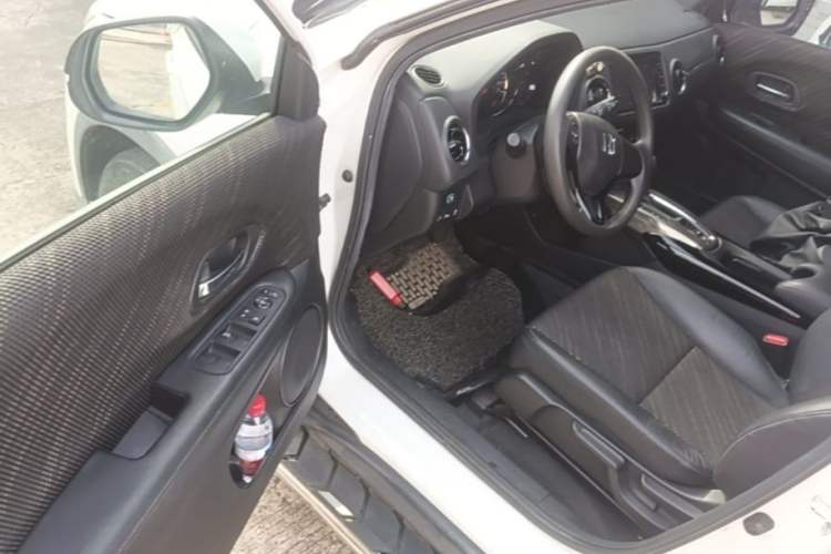 Used Honda XR-V 2015 1.8L EXi CVT Comfort Version Driver Seat