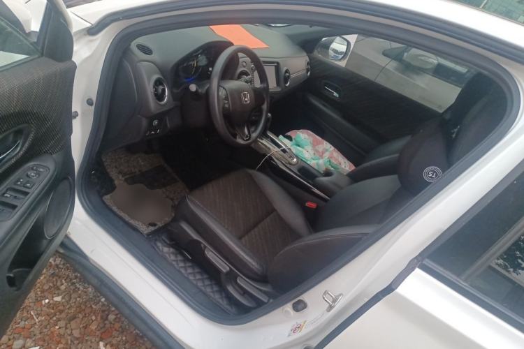 Used Honda XR-V 2015 1.8L EXi CVT Comfort Version Driver Seat