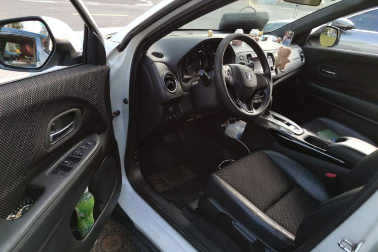 Used Honda XR-V 2015 1.8L EXi CVT Comfort Version Driver Seat