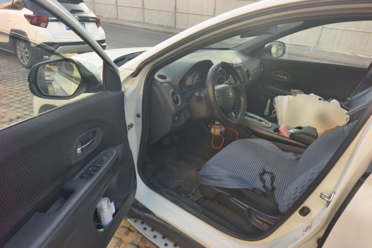 Used Honda XR-V 2015 1.5L LXi CVT Classic Edition Driver Seat