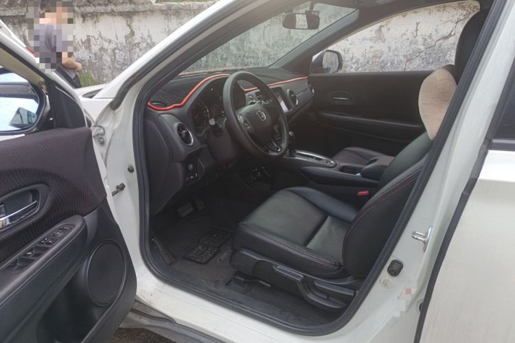 Used Honda XR-V 2015 1.5L LXi CVT Classic Edition Driver Seat