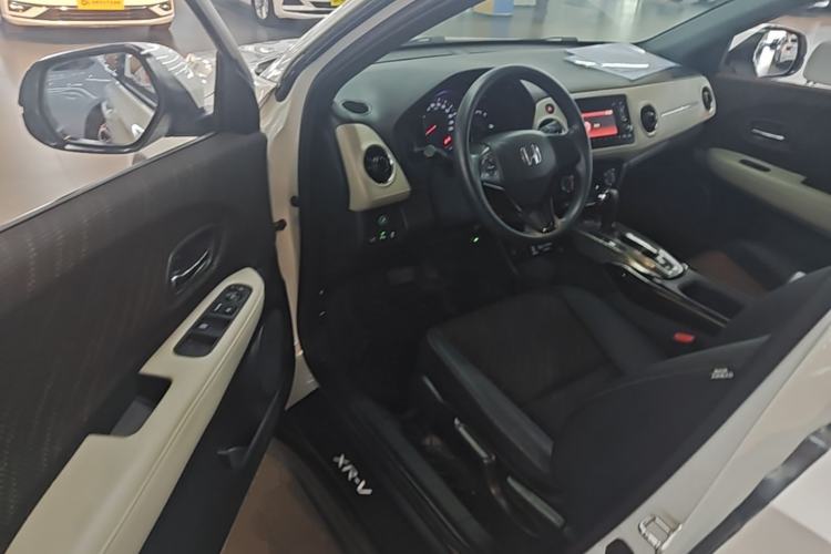Used Honda XR-V 2015 1.8L EXi CVT Comfort Version Driver Seat