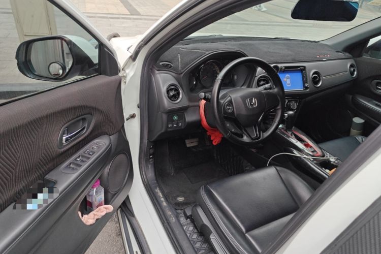 Used Honda XR-V 2015 1.5L LXi CVT Classic Edition Driver Seat