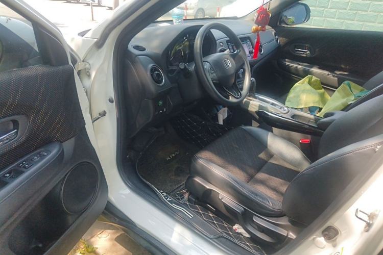 Used Honda XR-V 2015 1.8L EXi CVT Comfort Version Driver Seat