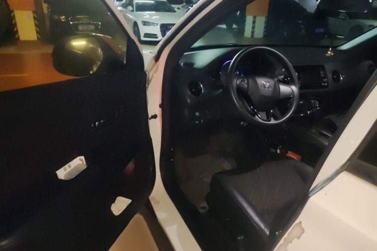 Used Honda XR-V 2015 1.8L EXi CVT Comfort Version Driver Seat