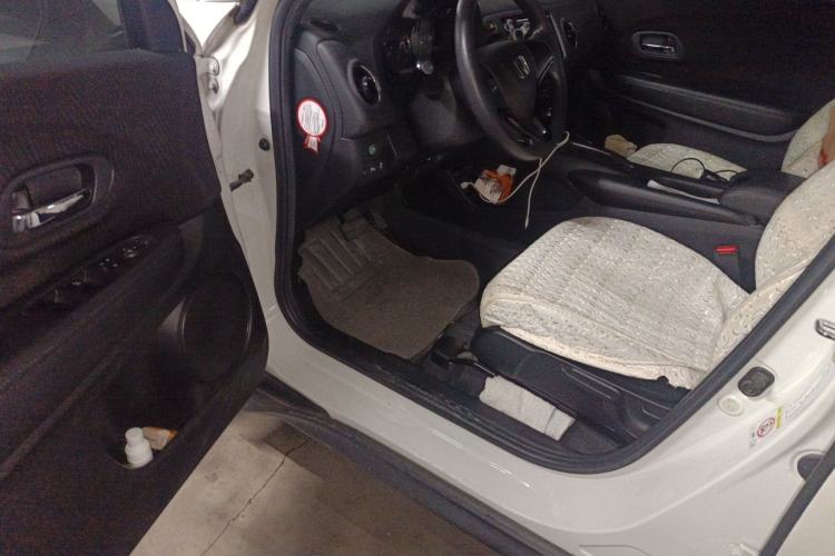 Used Honda XR-V 2015 1.5L LXi CVT Classic Edition Driver Seat