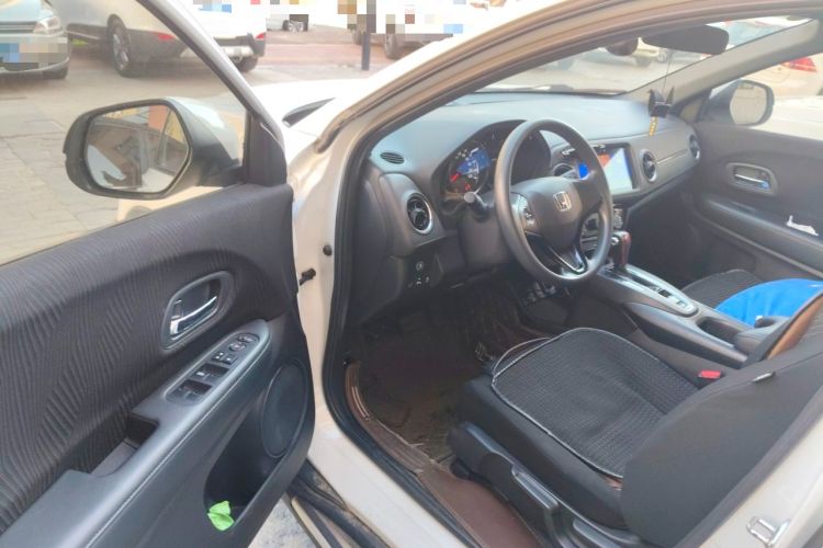 Used Honda XR-V 2015 1.5L LXi CVT Classic Edition Driver Seat
