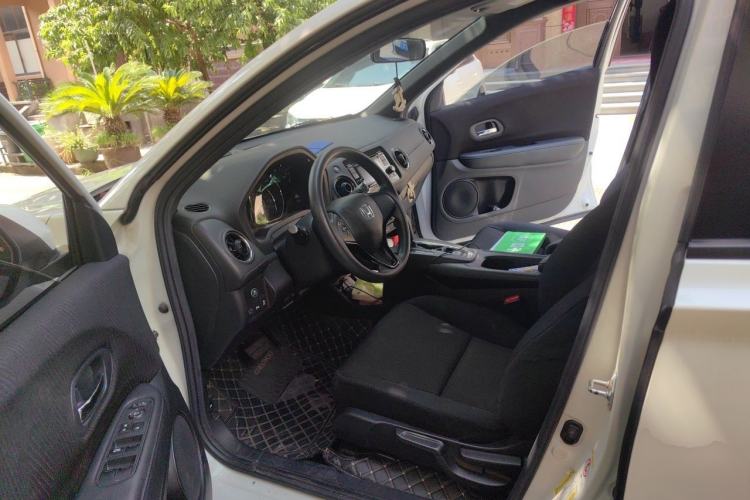 Used Honda XR-V 2015 1.5L LXi CVT Classic Edition Driver Seat