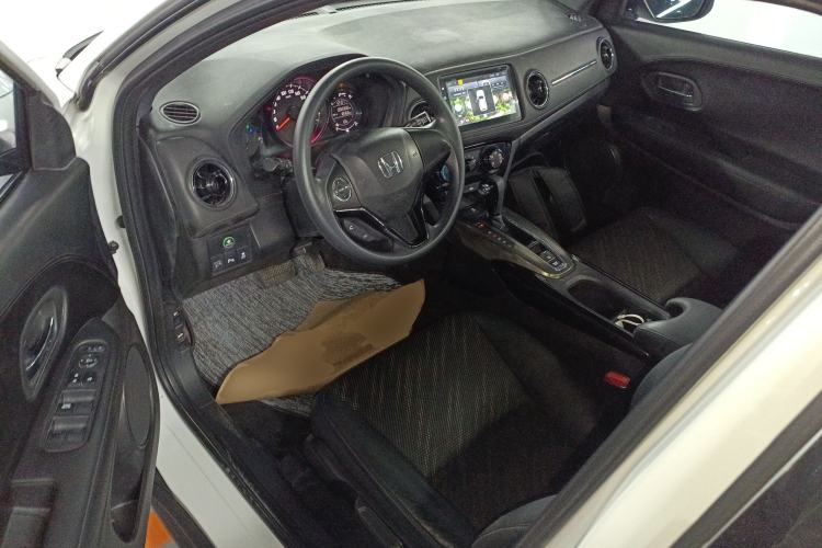 Used Honda XR-V 2015 1.8L EXi CVT Comfort Version Driver Seat
