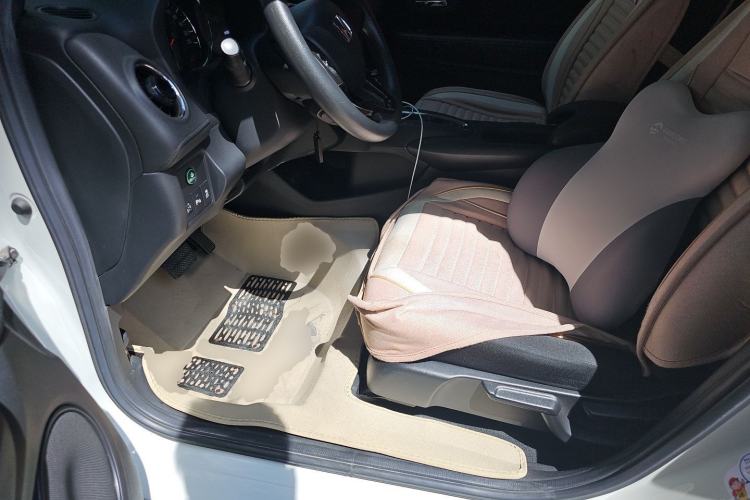 Used Honda XR-V 2015 1.5L LXi CVT Classic Edition Driver Seat