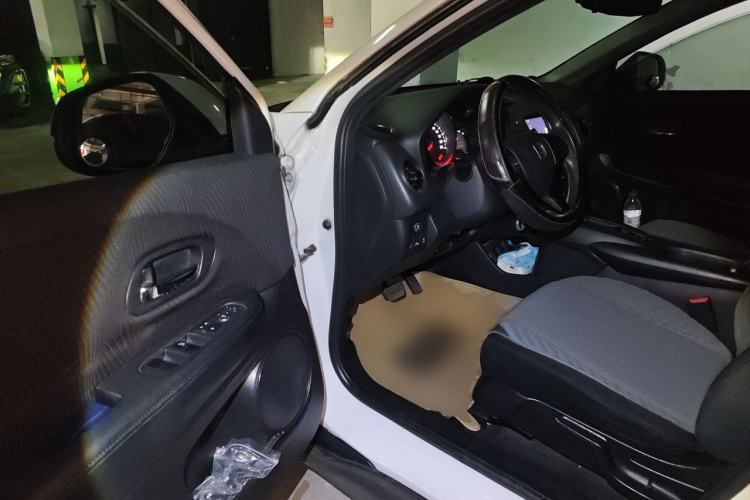 Used Honda XR-V 2015 1.5L LXi CVT Classic Edition Driver Seat