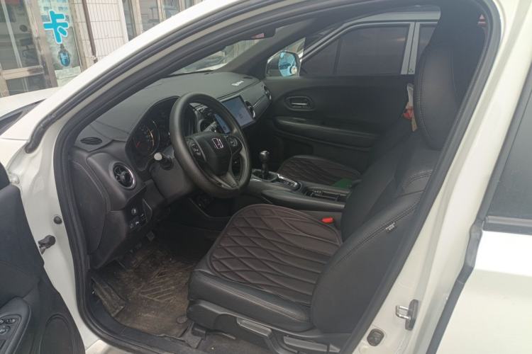 Used Honda XR-V 2015 1.5L LXi Manual Classic Edition Driver Seat