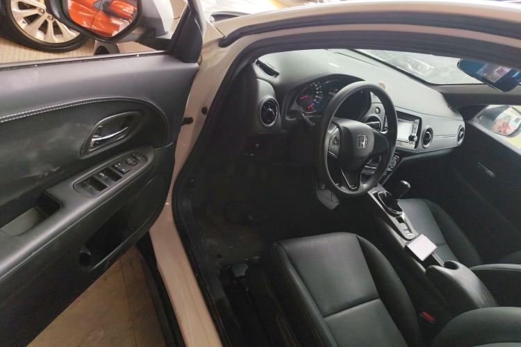 Used Honda XR-V 2015 1.5L LXi Manual Classic Edition Driver Seat
