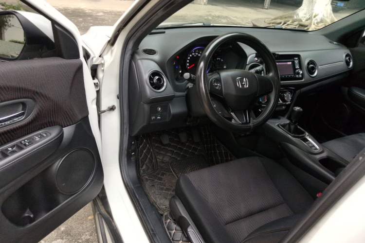 Used Honda XR-V 2015 1.5L LXi Manual Classic Edition Driver Seat
