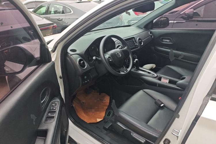 Used Honda XR-V 2015 1.5L LXi CVT Classic Edition Driver Seat