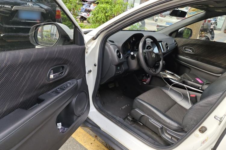 Used Honda XR-V 2015 1.8L EXi CVT Comfort Version Driver Seat