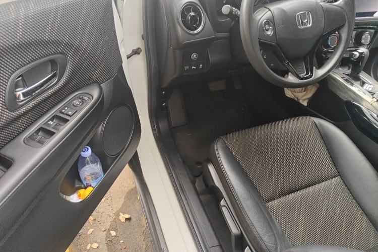 Used Honda XR-V 2015 1.8L EXi CVT Comfort Version Driver Seat