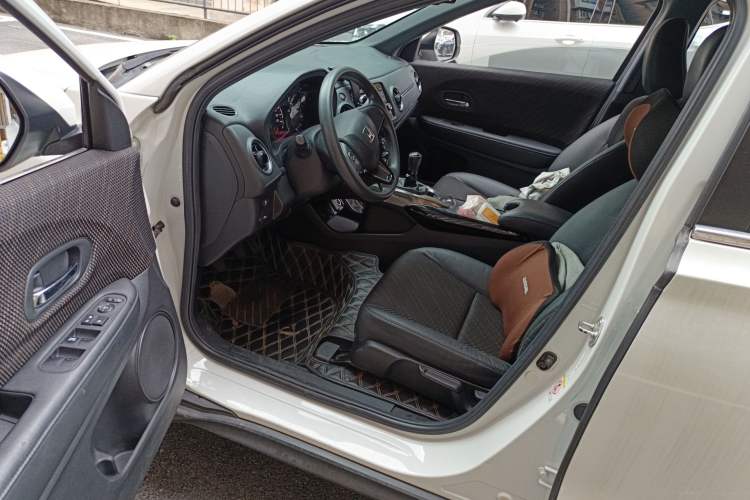 Used Honda XR-V 2015 1.8L EXi Manual Comfort Edition Driver Seat