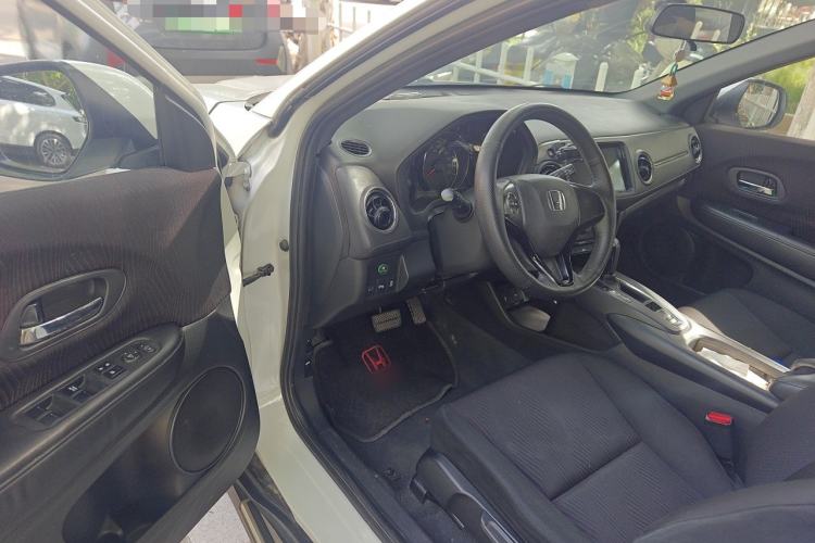 Used Honda XR-V 2015 1.5L LXi CVT Classic Edition Driver Seat
