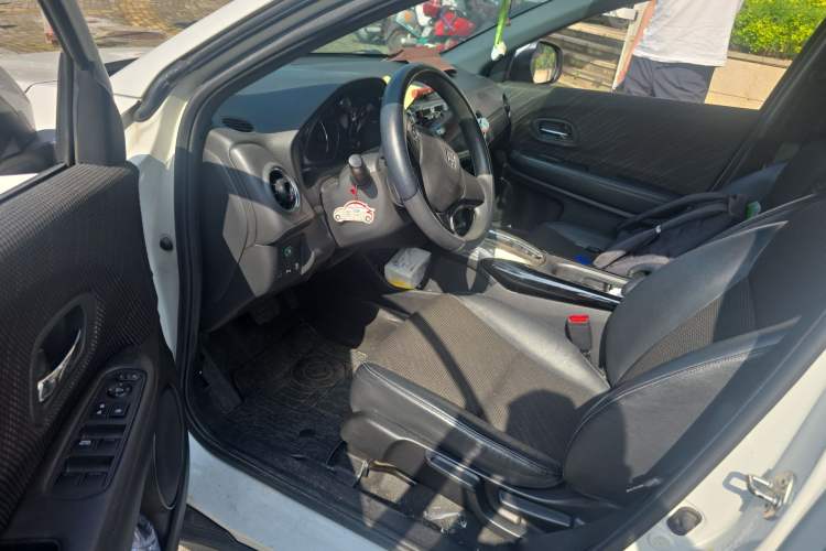 Used Honda XR-V 2015 1.8L EXi CVT Comfort Version Driver Seat