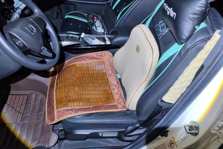 Used Honda XR-V 2015 1.8L EXi CVT Comfort Version Driver Seat