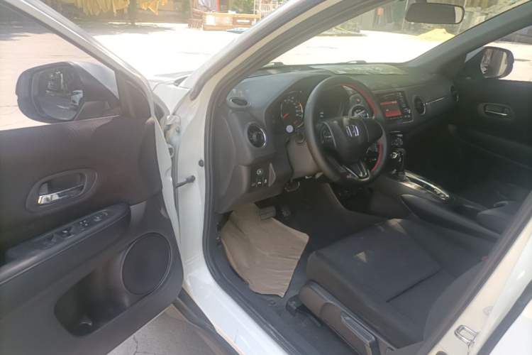 Used Honda XR-V 2015 1.5L LXi CVT Classic Edition Driver Seat