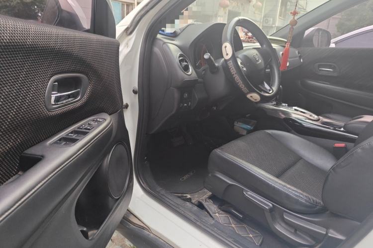 Used Honda XR-V 2015 1.8L EXi CVT Comfort Version Driver Seat